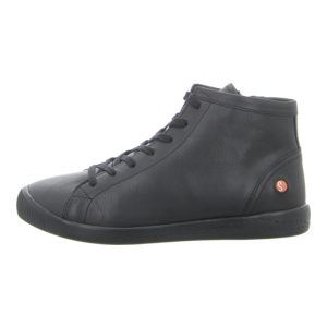 Sneaker - Softinos - IBBI653SOF - black