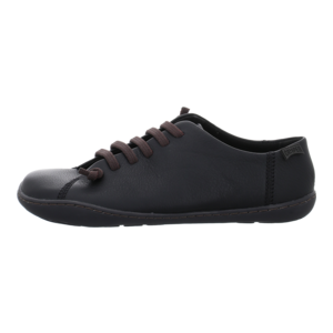 Schnrschuhe - Camper - Peuc - black