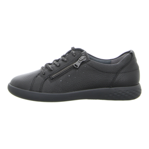 Schnrschuhe - Waldlufer - H-Clo - schwarz silber