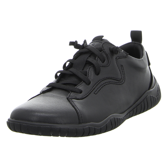 Josef Seibel - 70701-TE793100 - Wynona 01 - schwarz - Schnrschuhe