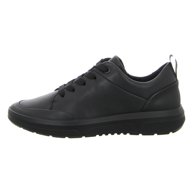 Ara - 12-50702-01 - 01-H - schwarz - Schnrschuhe