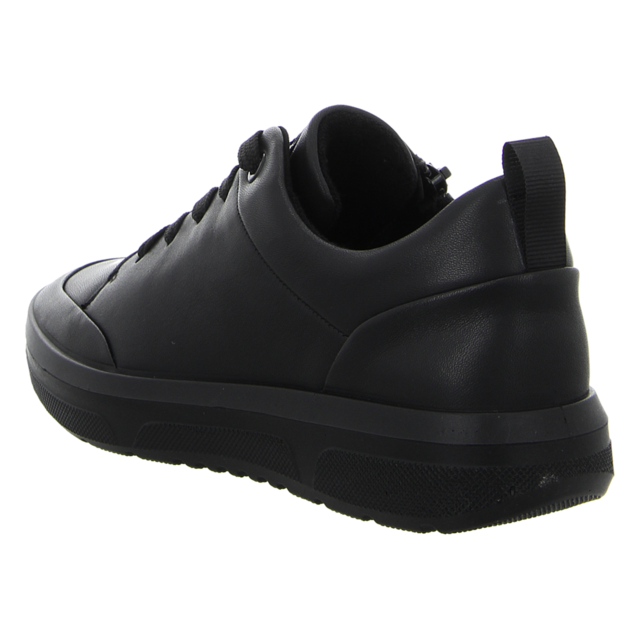 Ara - 12-50702-01 - 01-H - schwarz - Schnrschuhe