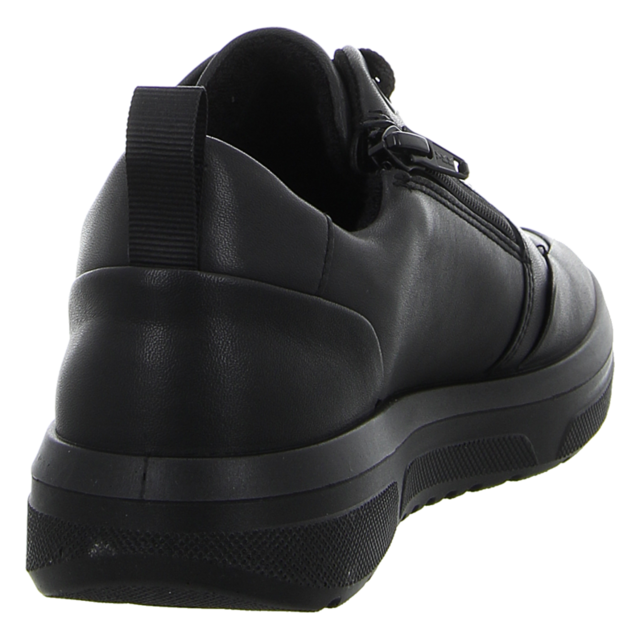 Ara - 12-50702-01 - 01-H - schwarz - Schnrschuhe
