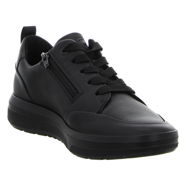 Ara - 12-50702-01 - 01-H - schwarz - Schnrschuhe