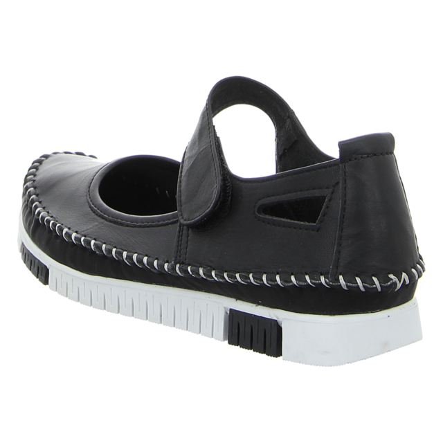 Gemini - 382534-01/009 - 382534-01/009 - schwarz - Ballerinas