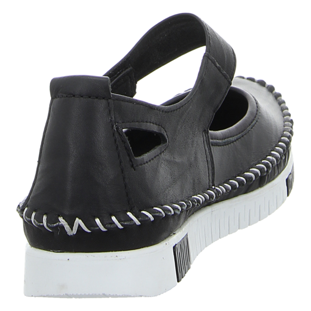 Gemini - 382534-01/009 - 382534-01/009 - schwarz - Ballerinas