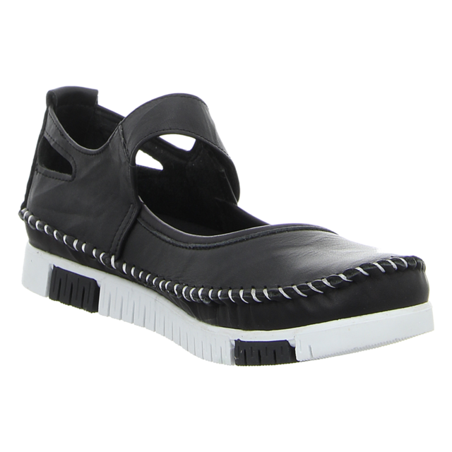 Gemini - 382534-01/009 - 382534-01/009 - schwarz - Ballerinas