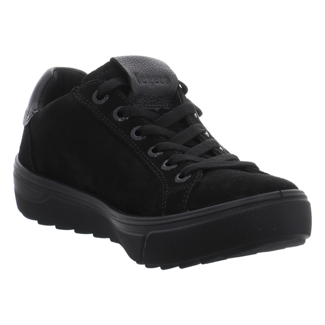 Legero - 2-000519-0000 - Milena - schwarz - Sneaker