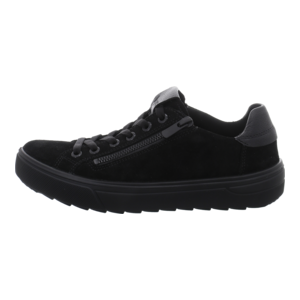 Sneaker - Legero - Milena - schwarz