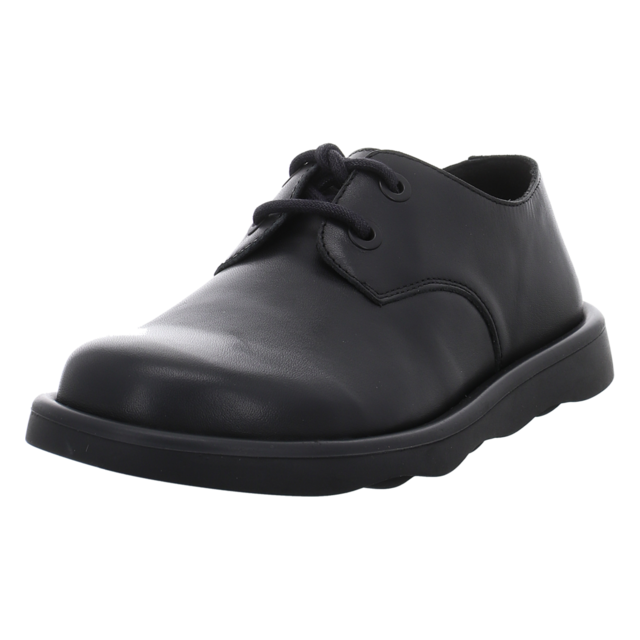 Fly London - P145120011 - Teni120Fly - black - Schn�rschuhe