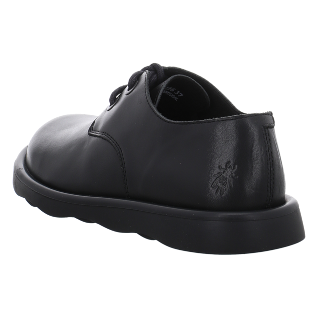 Fly London - P145120011 - Teni120Fly - black - Schn�rschuhe