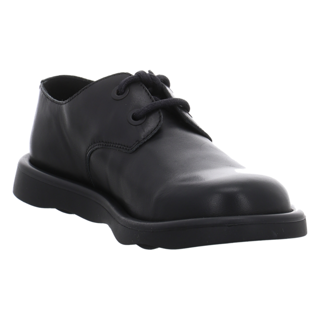 Fly London - P145120011 - Teni120Fly - black - Schn�rschuhe