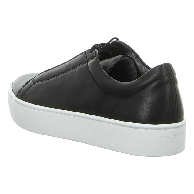 Vagabond - 5326-001-20 - Zoe - black - Sneaker