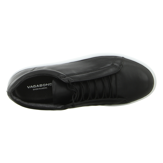 Vagabond - 5326-001-20 - Zoe - black - Sneaker