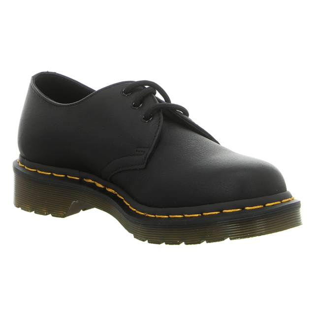 Dr. Martens - 24256001 - 1461 - black - Schnrschuhe