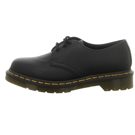 Schnrschuhe - Dr. Martens - 1461 - black