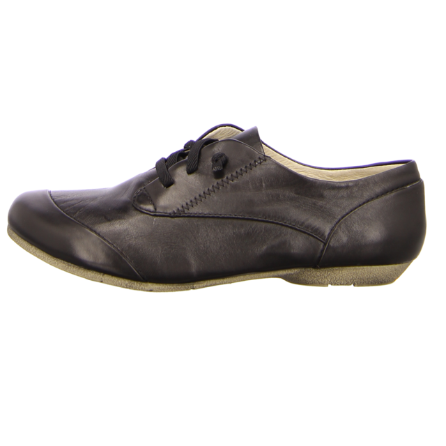 Josef Seibel - 87201-971600 - Fiona 01 - schwarz - Schnrschuhe