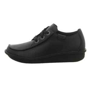 Schnrschuhe - Clarks - Funny Dream - black