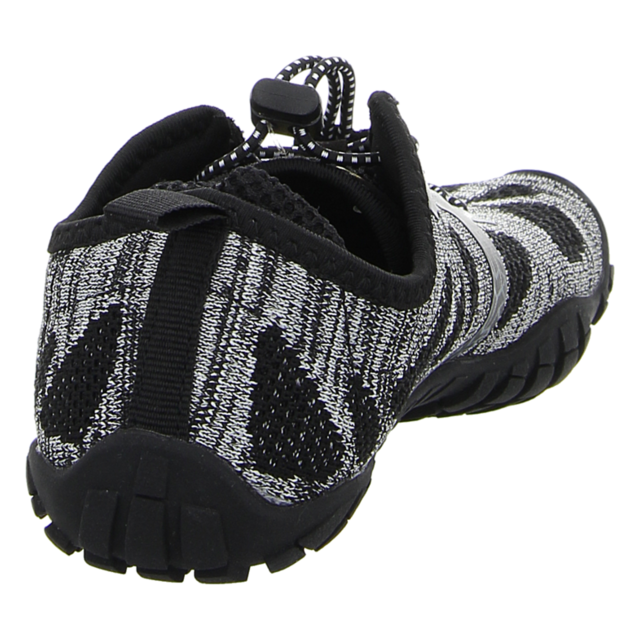 Saguaro - XZA034BK - Smart - black - Schnrschuhe