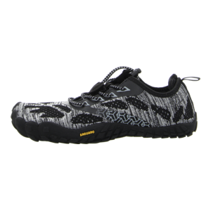 Schnrschuhe - Saguaro - Smart - black