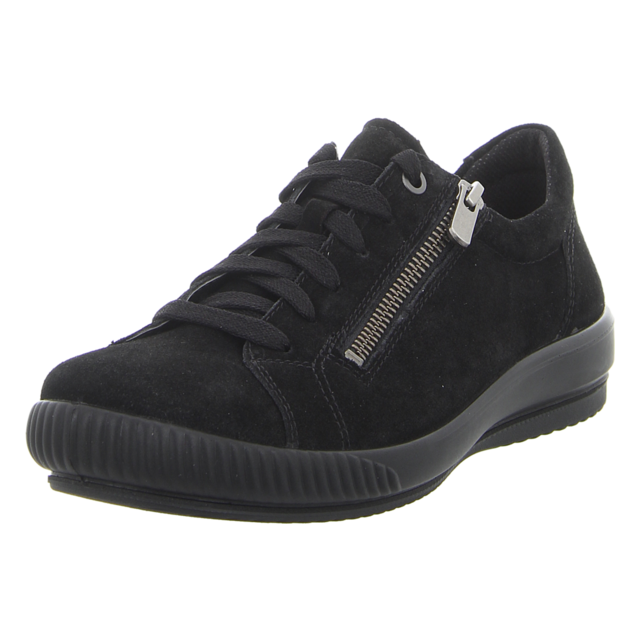 Legero - 2-001162-0000 - Tanaro 5.0 - schwarz - Schnrschuhe