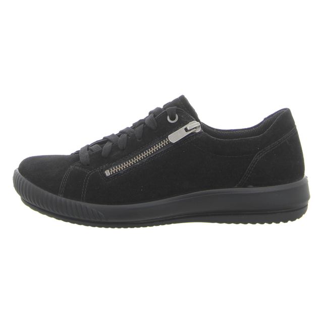 Legero - 2-001162-0000 - Tanaro 5.0 - schwarz - Schnrschuhe