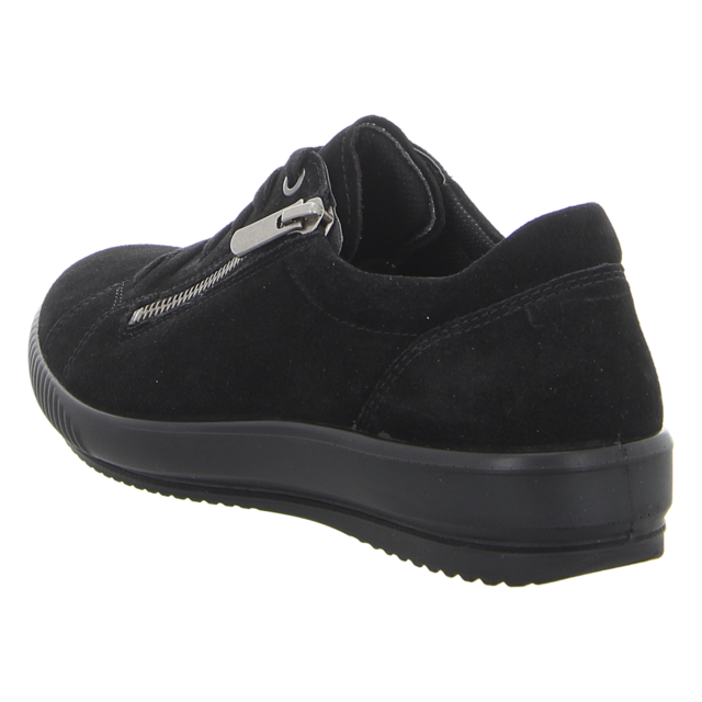 Legero - 2-001162-0000 - Tanaro 5.0 - schwarz - Schnrschuhe