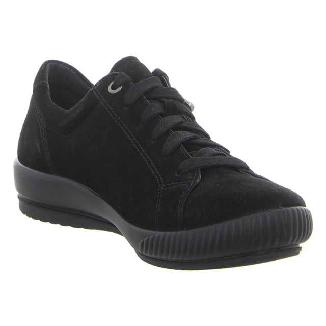 Legero - 2-001162-0000 - Tanaro 5.0 - schwarz - Schnrschuhe