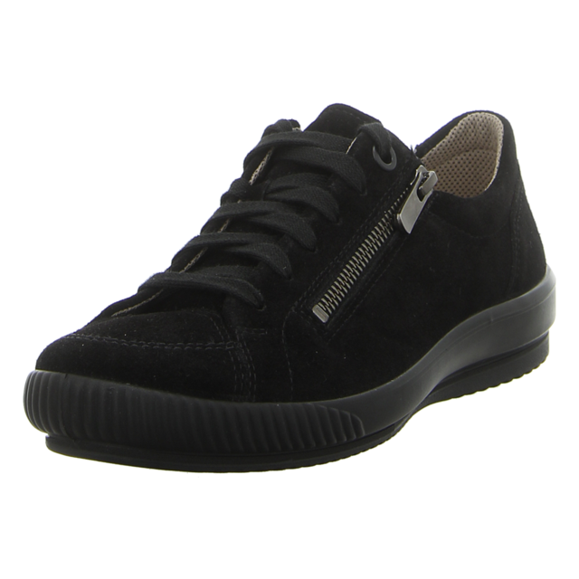 Legero - 2-000162-0000 - Tanaro 5.0 - schwarz (schwarz) - Schnrschuhe