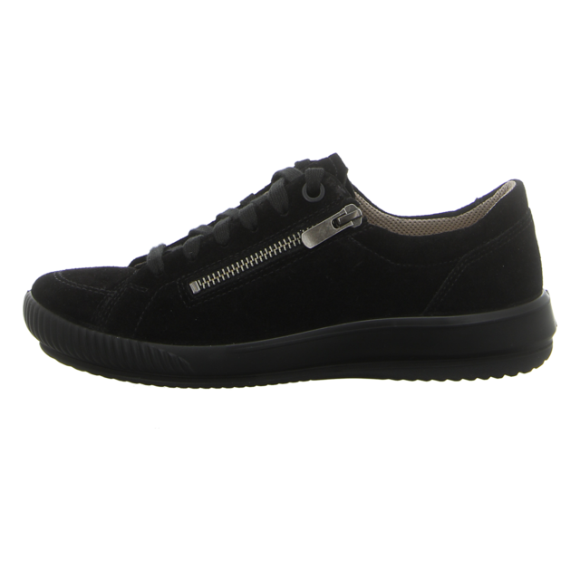 Legero - 2-000162-0000 - Tanaro 5.0 - schwarz (schwarz) - Schnrschuhe