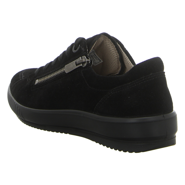 Legero - 2-000162-0000 - Tanaro 5.0 - schwarz (schwarz) - Schnrschuhe