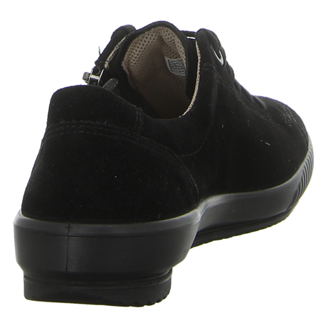 Legero - 2-000162-0000 - Tanaro 5.0 - schwarz (schwarz) - Schnrschuhe