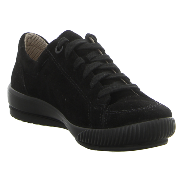 Legero - 2-000162-0000 - Tanaro 5.0 - schwarz (schwarz) - Schnrschuhe
