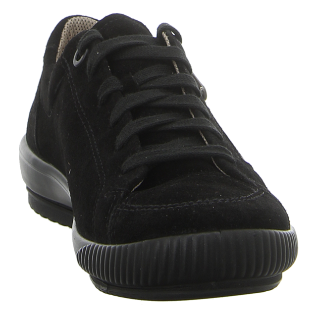 Legero - 2-000162-0000 - Tanaro 5.0 - schwarz (schwarz) - Schnrschuhe