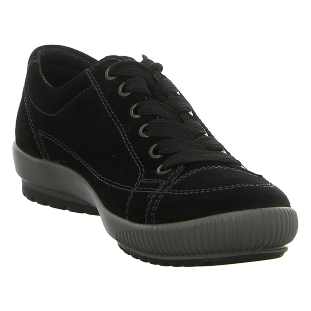 Legero - 0-800820-0000 - Tanaro 4.0 - schwarz - Schnrschuhe
