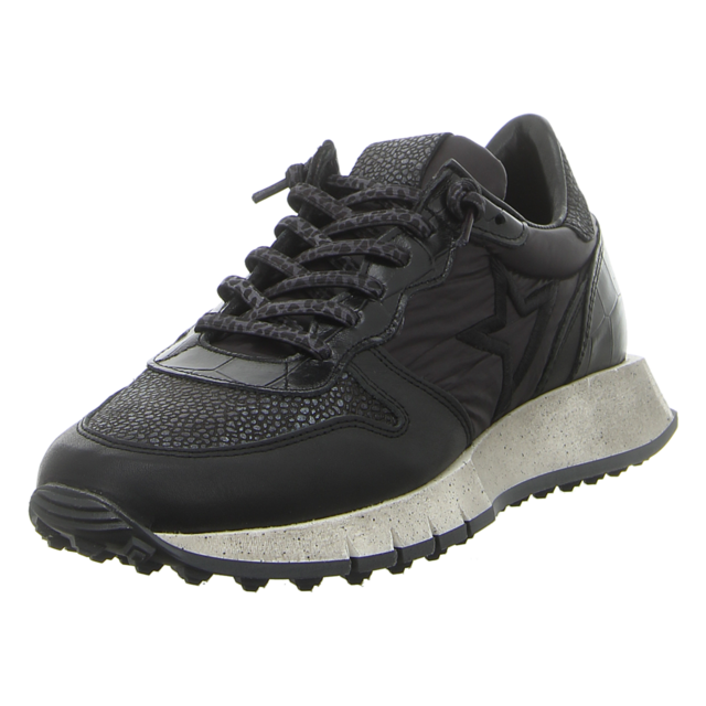 Cetti - C1301 SRA SWEET NATIVO BLACK - C-1301 SRA - sweet nativo black - Sneaker