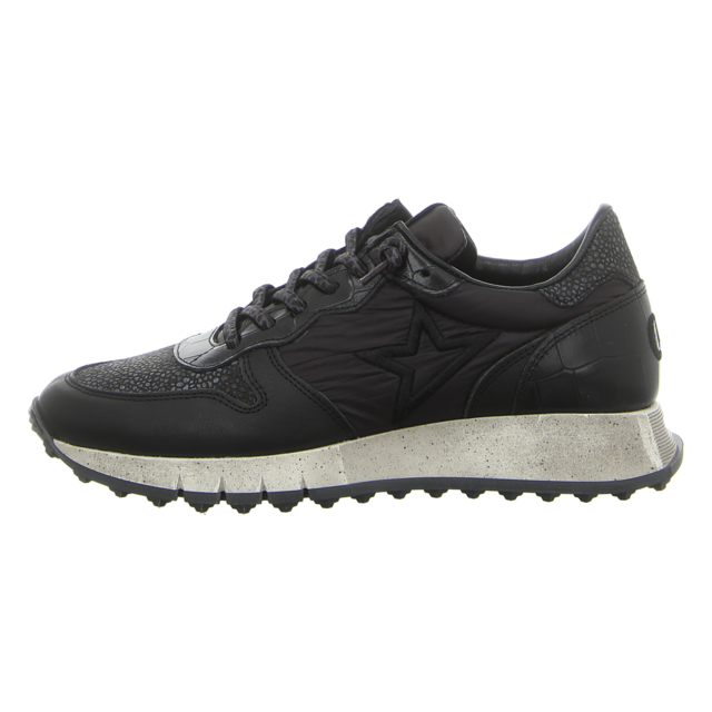 Cetti - C1301 SRA SWEET NATIVO BLACK - C-1301 SRA - sweet nativo black - Sneaker