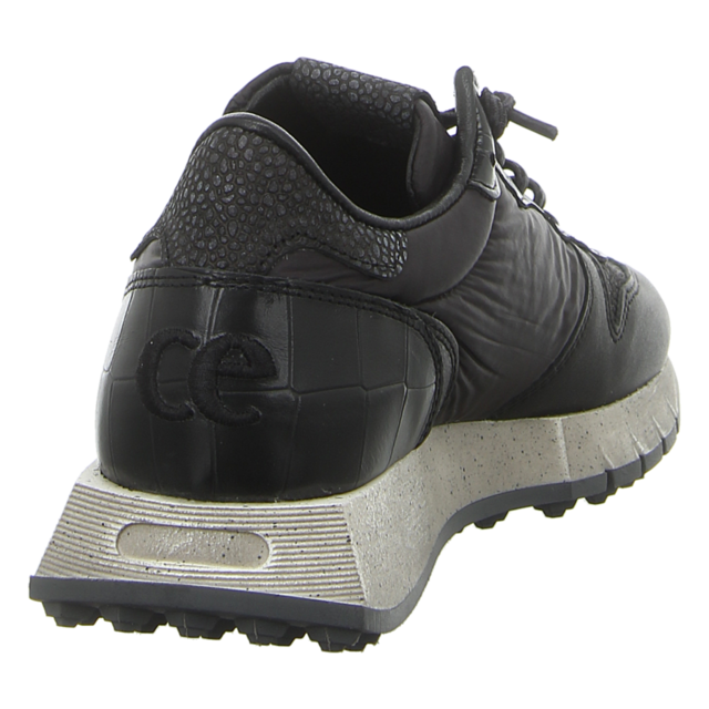 Cetti - C1301 SRA SWEET NATIVO BLACK - C-1301 SRA - sweet nativo black - Sneaker