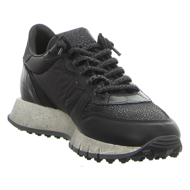 Cetti - C1301 SRA SWEET NATIVO BLACK - C-1301 SRA - sweet nativo black - Sneaker