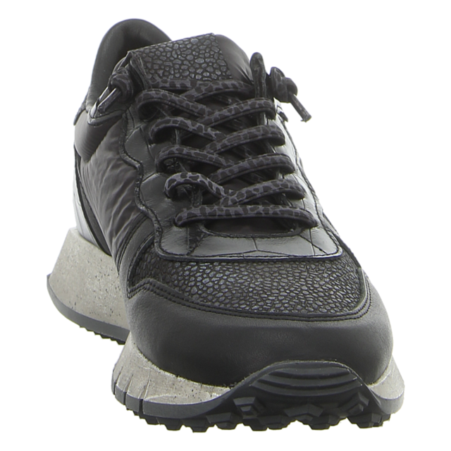 Cetti - C1301 SRA SWEET NATIVO BLACK - C-1301 SRA - sweet nativo black - Sneaker