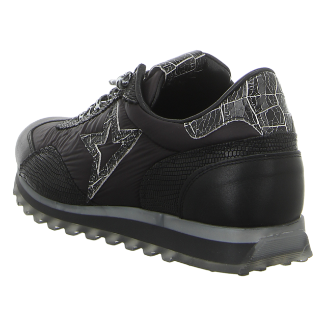 Cetti - C1259 SRA ANTE PIUMA BLACK - C-1259 SRA - sweet piuma black - Sneaker
