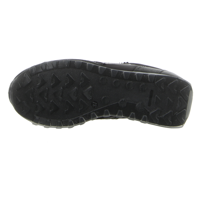 Cetti - C1259 SRA ANTE PIUMA BLACK - C-1259 SRA - sweet piuma black - Sneaker