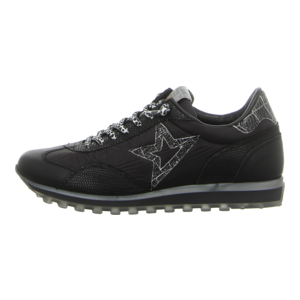 Sneaker - Cetti - C-1259 SRA - sweet piuma black