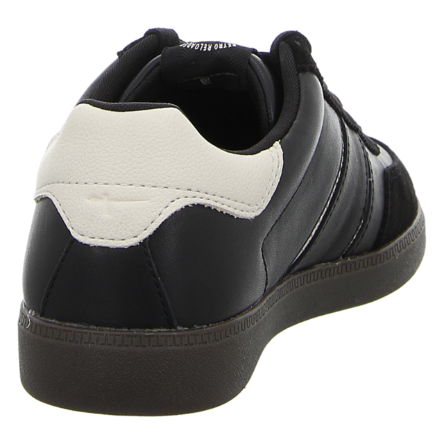 Tamaris - 1-23624-43-098 - 1-23624-43-098 - black comb - Sneaker