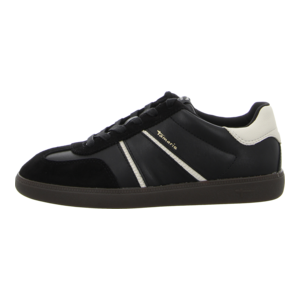 Sneaker - Tamaris - black comb