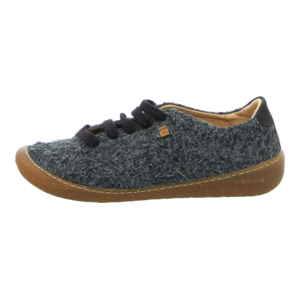 Schnrschuhe - El Naturalista - Pawikan - black