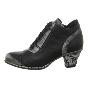 Stiefeletten - Simen - grau