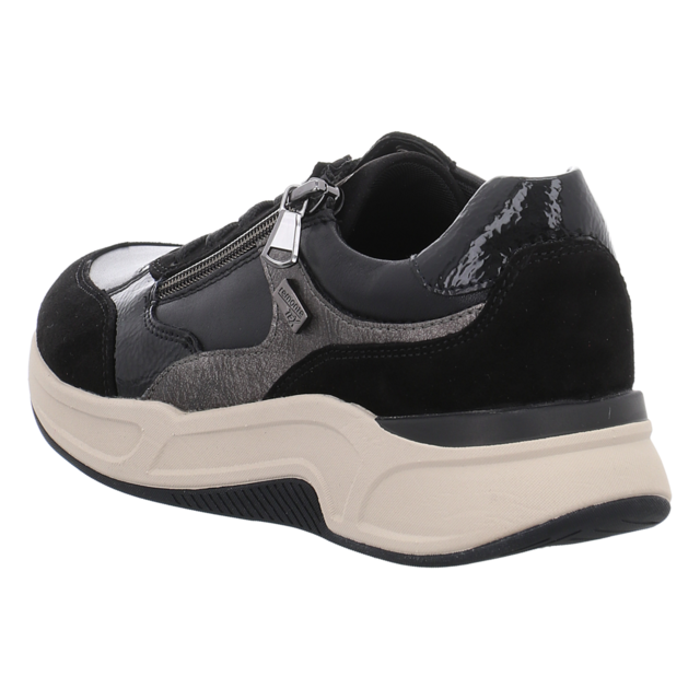 Remonte - D3V00-04 - D3V00-04 - schwarz - Sneaker