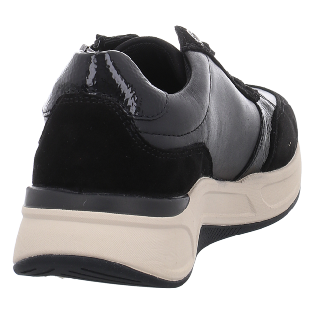 Remonte - D3V00-04 - D3V00-04 - schwarz - Sneaker