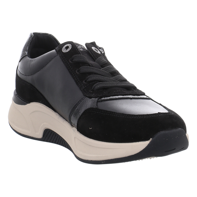 Remonte - D3V00-04 - D3V00-04 - schwarz - Sneaker